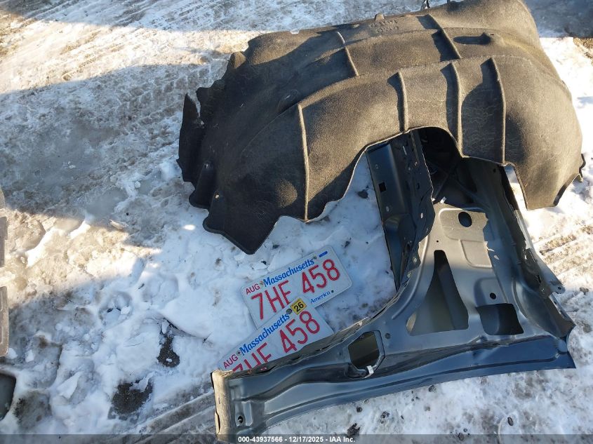 2018 GMC Sierra 1500 Slt VIN: 3GTU2NEC0JG548816 Lot: 43937566