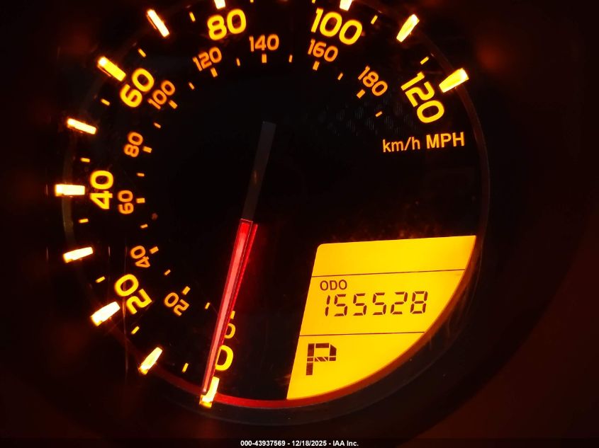 2010 Toyota 4Runner Sr5 V6 VIN: JTEBU5JR9A5020321 Lot: 43937569