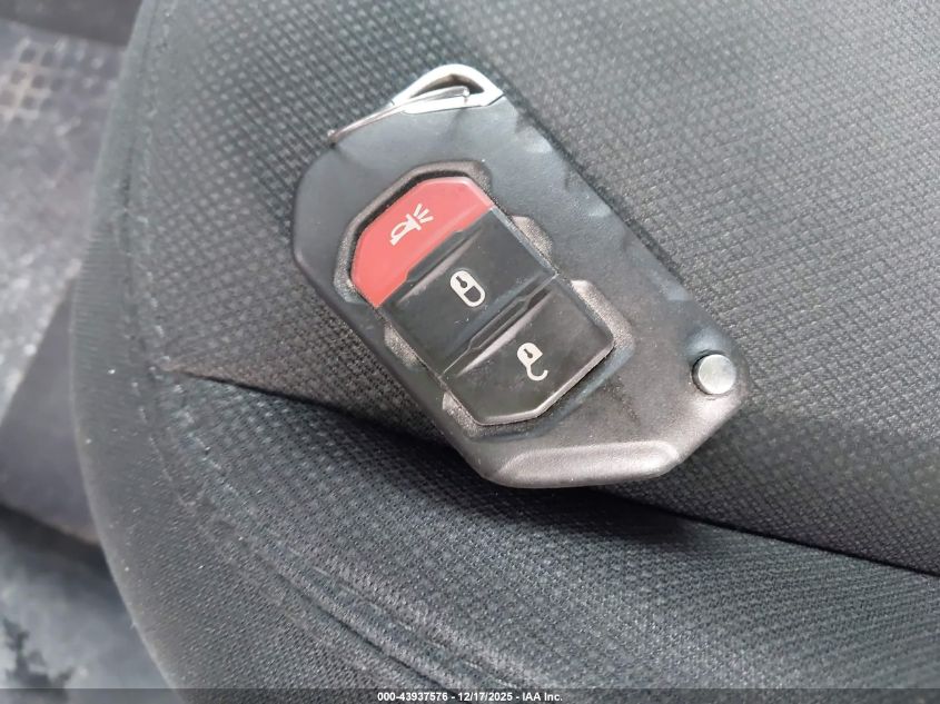 2020 Jeep Wrangler Unlimited Sahara 4X4 VIN: 1C4HJXEN0LW119214 Lot: 43937576