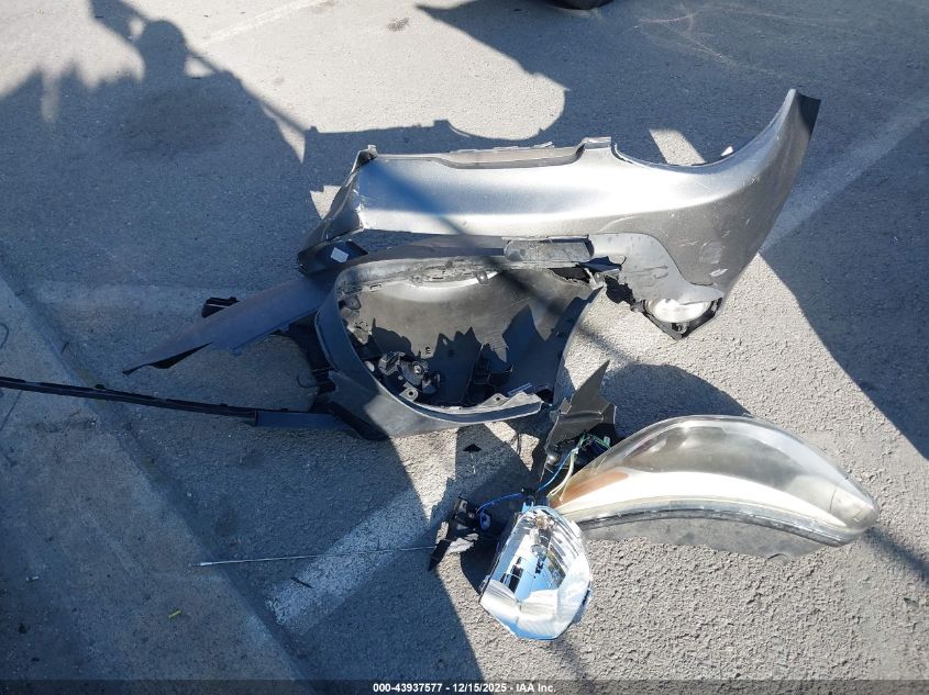 2015 Kia Soul VIN: KNDJN2A20F7121113 Lot: 43937577