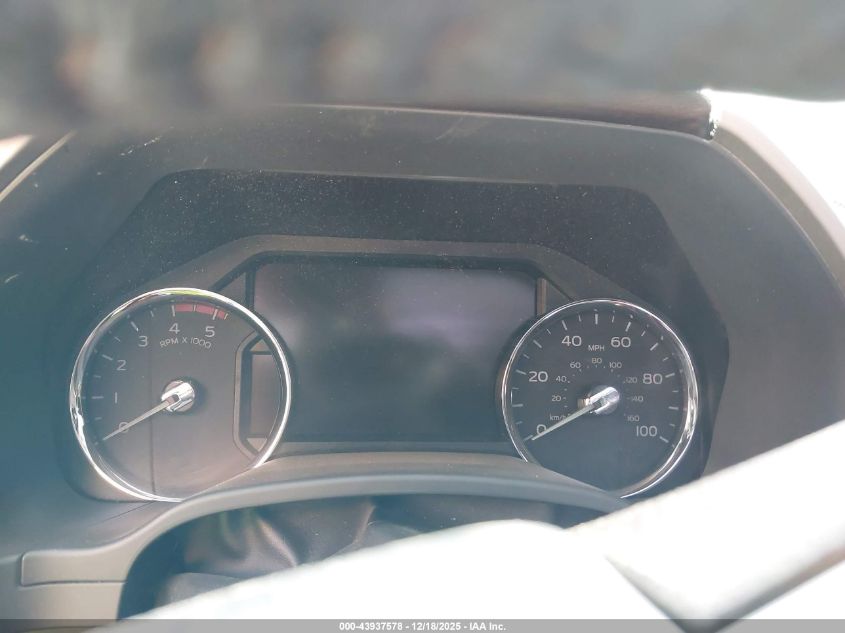 2022 Ford F-450 King Ranch VIN: 1FT8W4DT9NED85128 Lot: 43937578