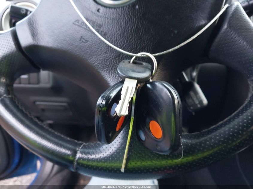 2002 Subaru Impreza Wrx VIN: JF1GD29692G520719 Lot: 43937579