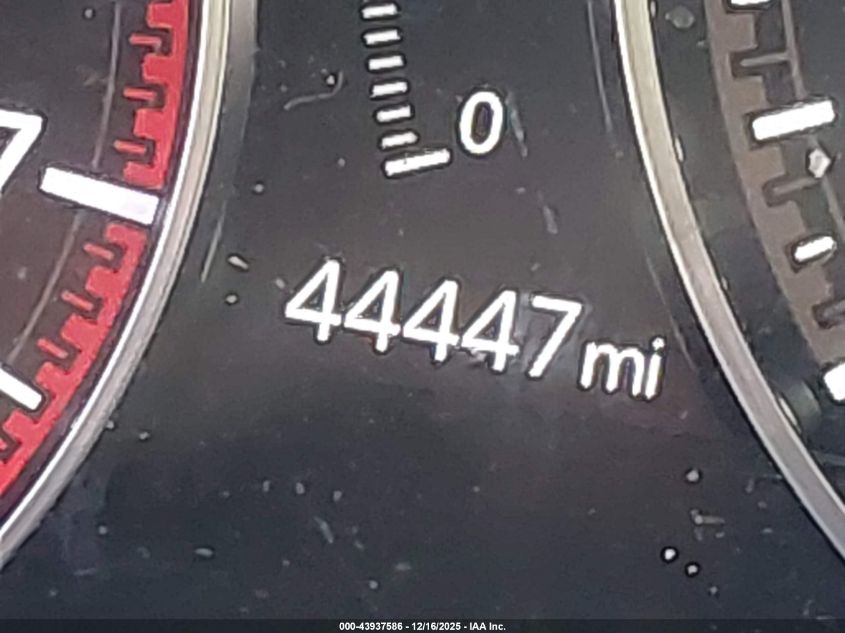 2021 Mazda Mazda3 2.5 S VIN: JM1BPAJL4M1318819 Lot: 43937586