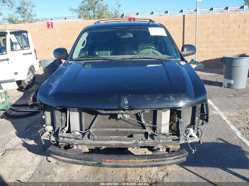 2013 Chevrolet Tahoe Lt VIN: 1GNSCBE08DR245030 Lot: 43937587