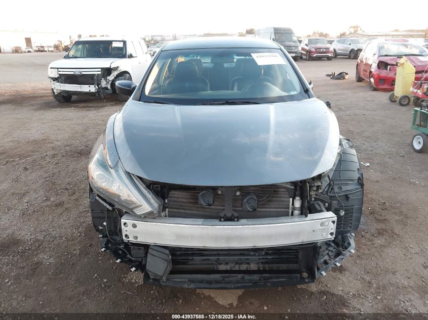 2018 Nissan Altima 2.5 Sr VIN: 1N4AL3AP0JC473928 Lot: 43937588