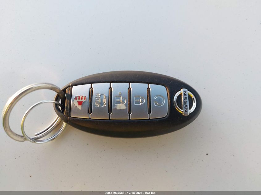 2018 Nissan Altima 2.5 Sr VIN: 1N4AL3AP0JC473928 Lot: 43937588