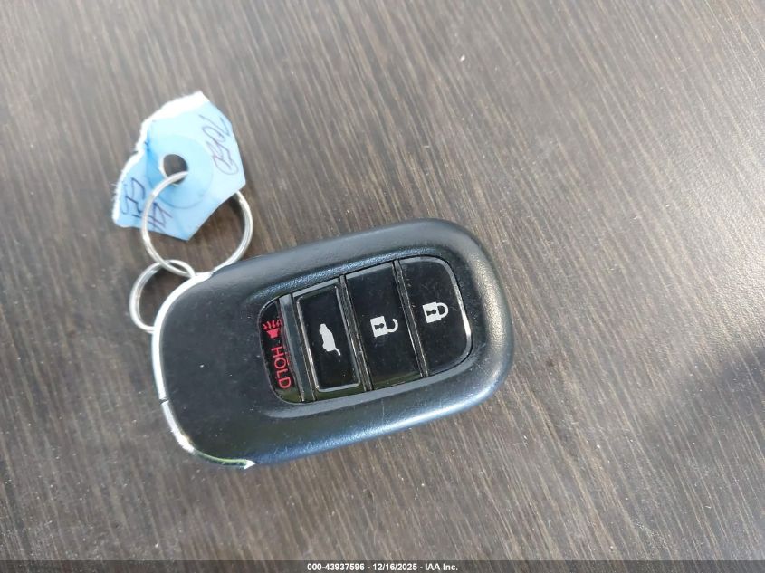 2022 Honda Civic Sport Touring VIN: 19XFL1G82NE007887 Lot: 43937596