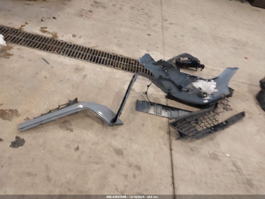 2022 Honda Civic Sport Touring VIN: 19XFL1G82NE007887 Lot: 43937596