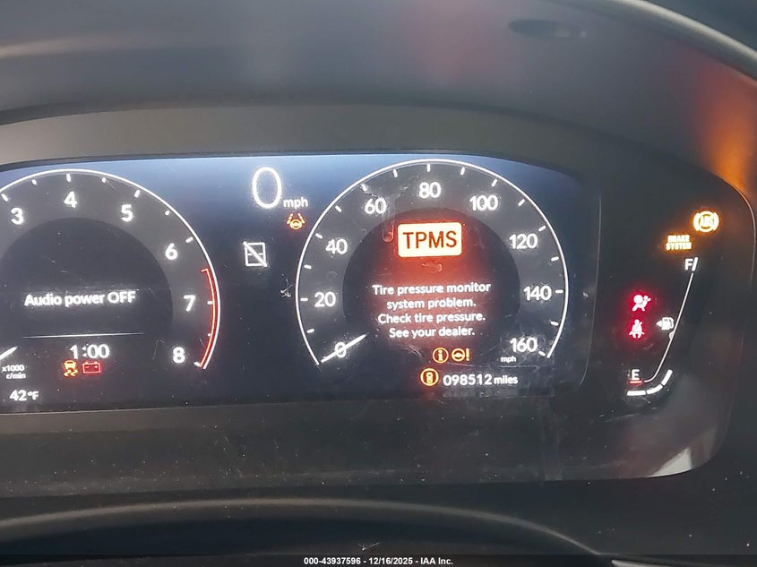 2022 Honda Civic Sport Touring VIN: 19XFL1G82NE007887 Lot: 43937596