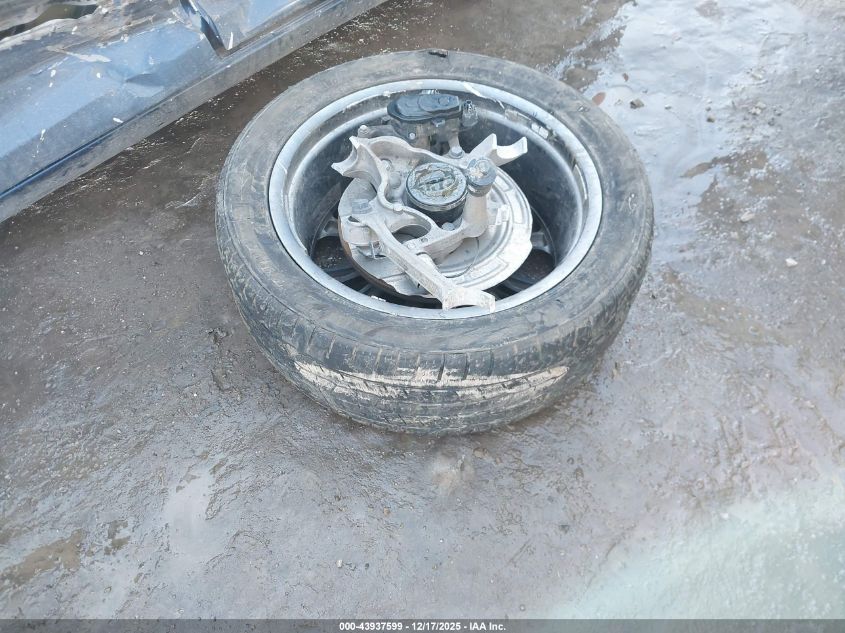 2022 Jeep Wagoneer Series Ii 4X4 VIN: 1C4SJVBT7NS124319 Lot: 43937599