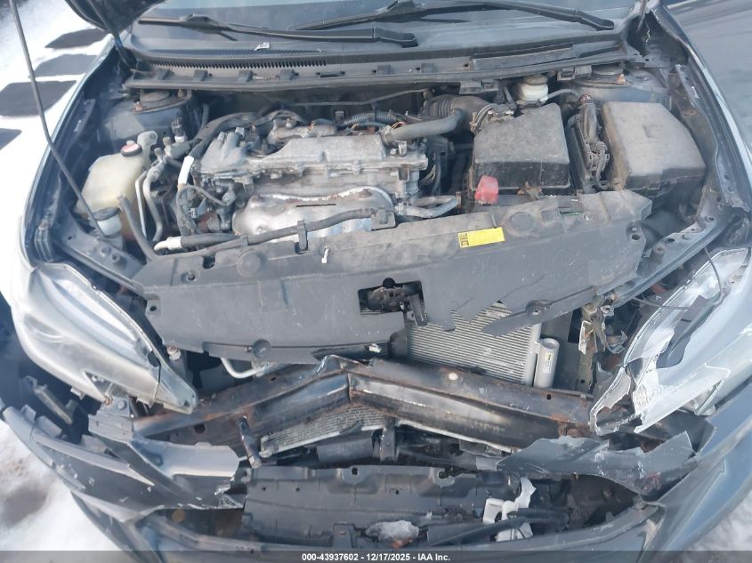 2015 Scion Tc VIN: JTKJF5C78FJ003331 Lot: 43937602