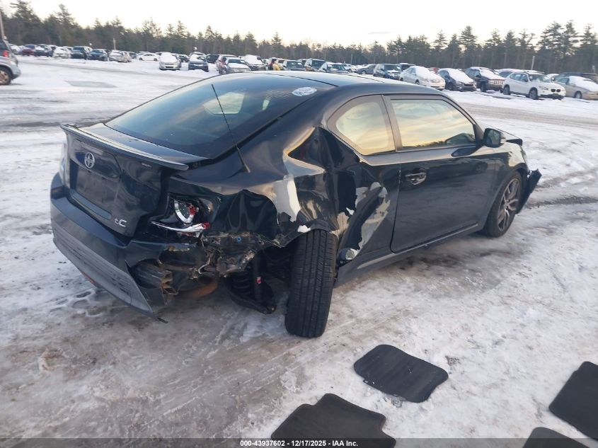 2015 Scion Tc VIN: JTKJF5C78FJ003331 Lot: 43937602