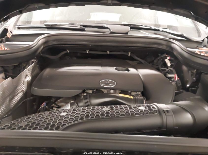 2023 Mercedes-Benz Gle 350 4Matic VIN: 4JGFB4KB9PA949122 Lot: 43937609