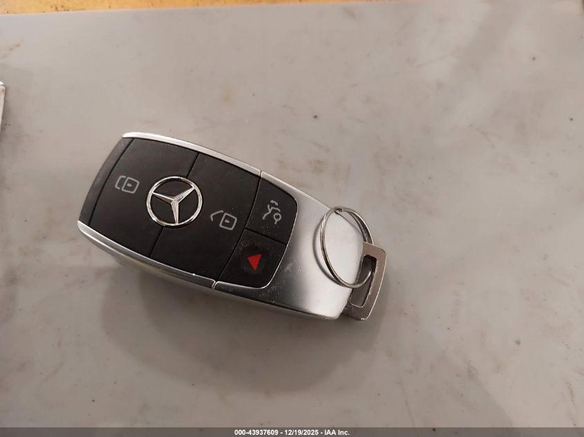 2023 Mercedes-Benz Gle 350 4Matic VIN: 4JGFB4KB9PA949122 Lot: 43937609