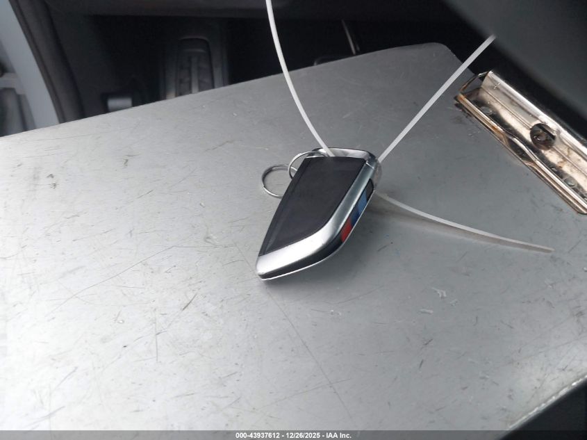 2022 BMW X4 - 5YM23EC06N9N25759