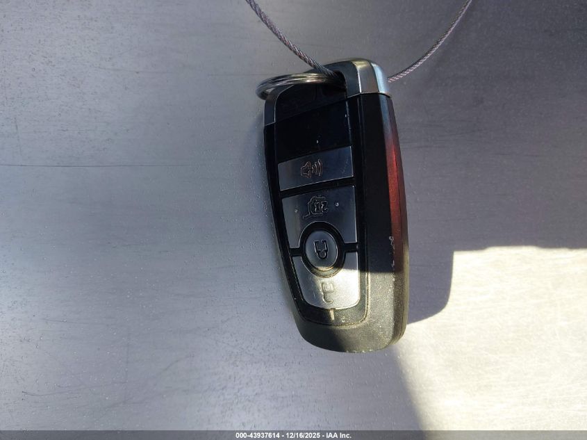 2021 Ford Bronco Sport Big Bend VIN: 3FMCR9B65MRA11909 Lot: 43937614