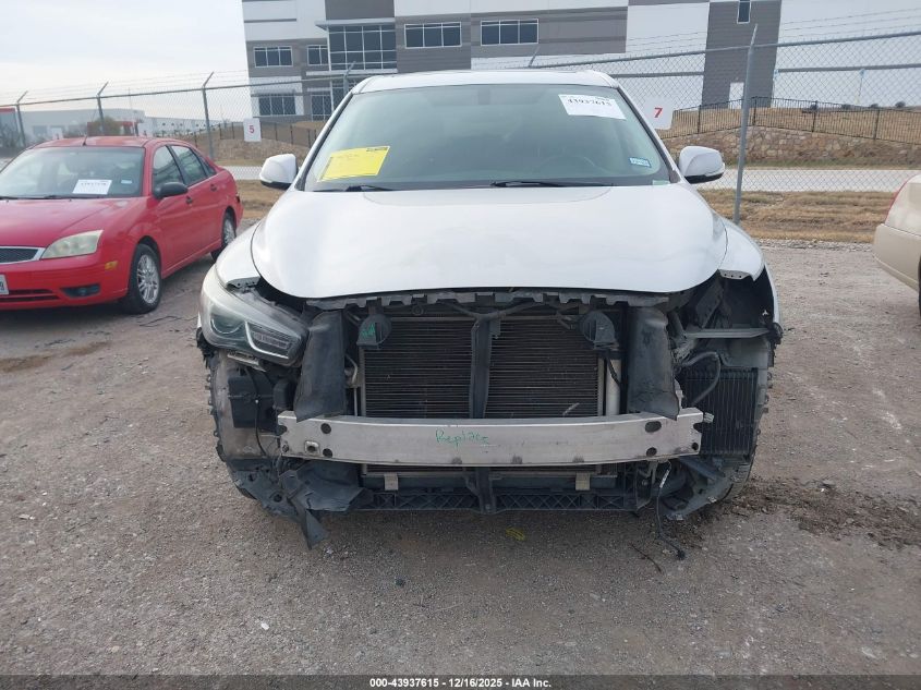 2018 Infiniti Qx60 VIN: 5N1DL0MM5JC529882 Lot: 43937615