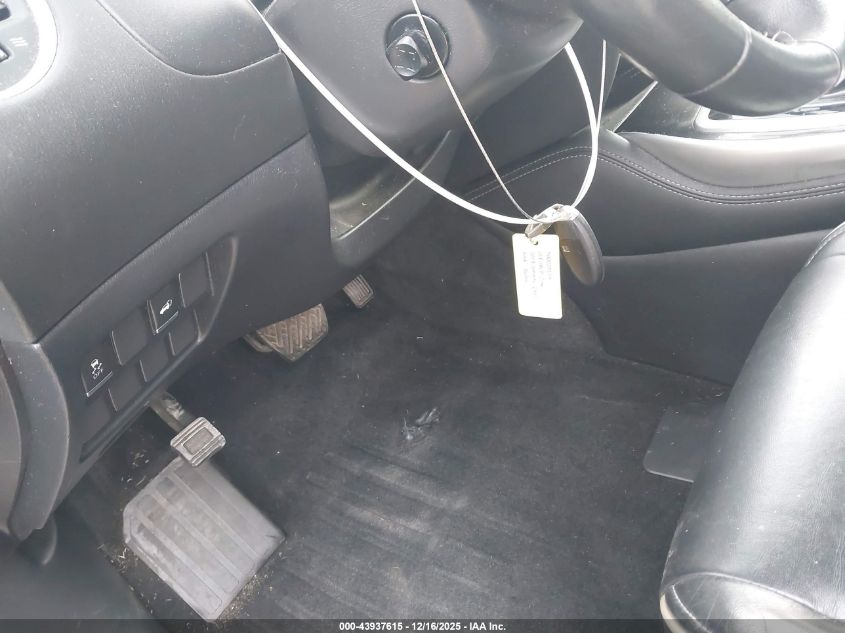 2018 Infiniti Qx60 VIN: 5N1DL0MM5JC529882 Lot: 43937615