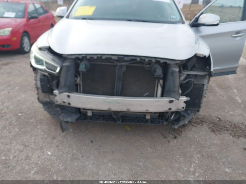 2018 Infiniti Qx60 VIN: 5N1DL0MM5JC529882 Lot: 43937615