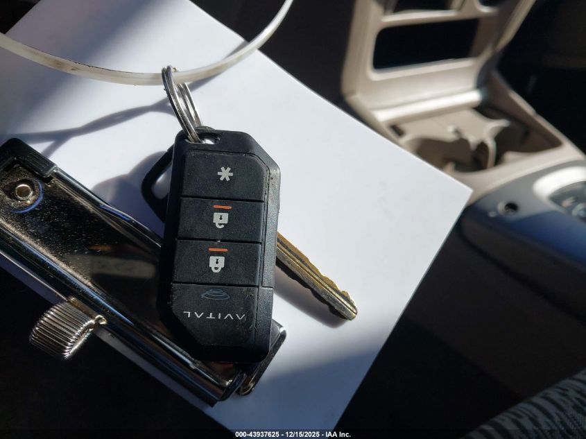 2001 Toyota Rav4 VIN: JTEGH20V110014212 Lot: 43937625