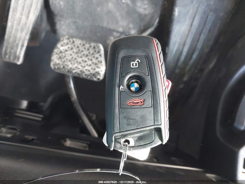 2016 BMW 528I xDrive VIN: WBA5A7C55GG146105 Lot: 43937626