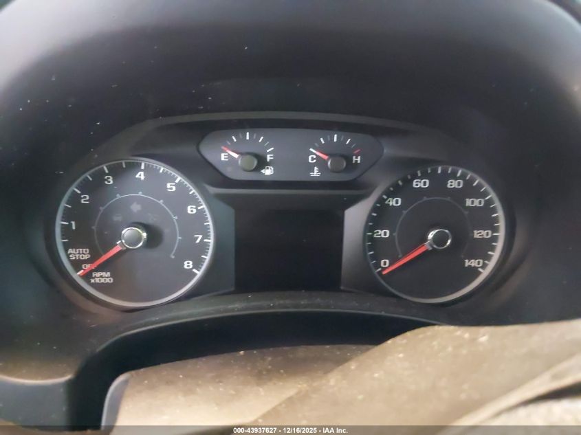 2018 GMC Terrain Sle VIN: 3GKALTEV5JL344059 Lot: 43937627