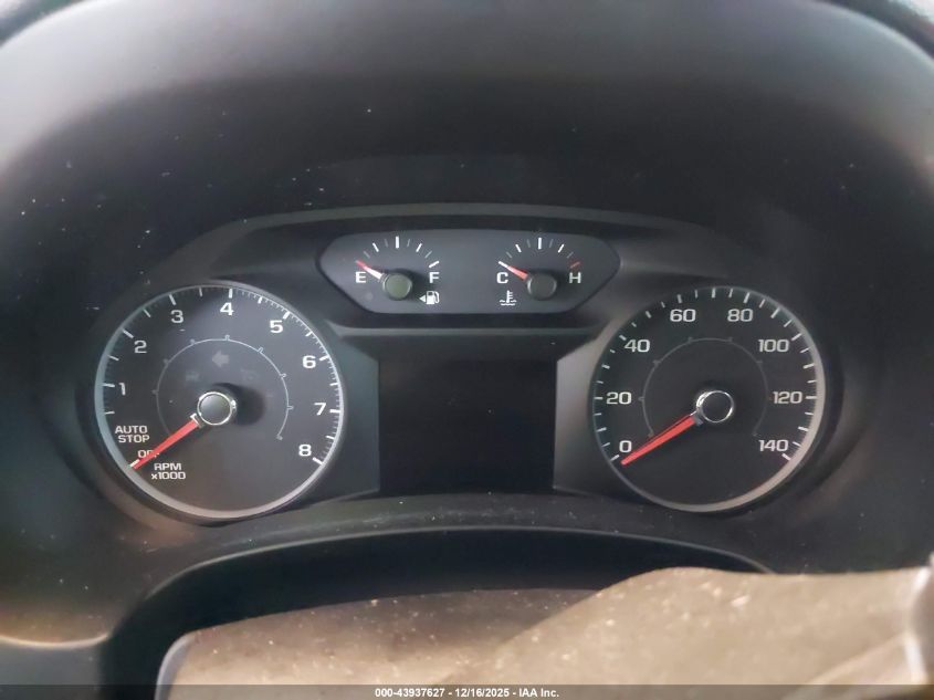 2018 GMC Terrain Sle VIN: 3GKALTEV5JL344059 Lot: 43937627