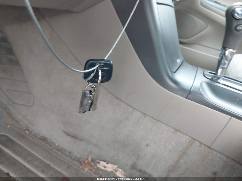 2005 Toyota Camry Std VIN: 4T1BE32K15U089258 Lot: 43937628