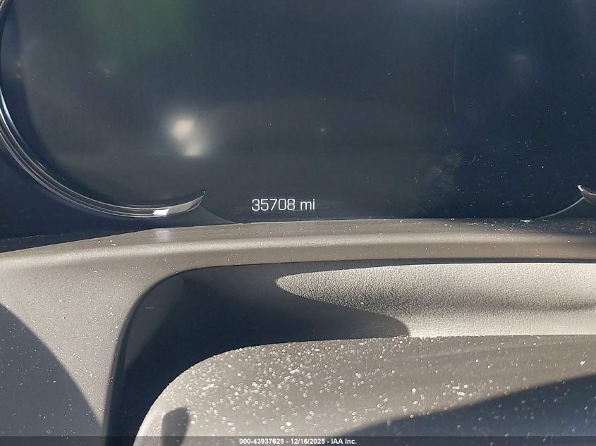 2017 Cadillac Ct6 Platinum VIN: 1G6KN5R64HU126190 Lot: 43937629