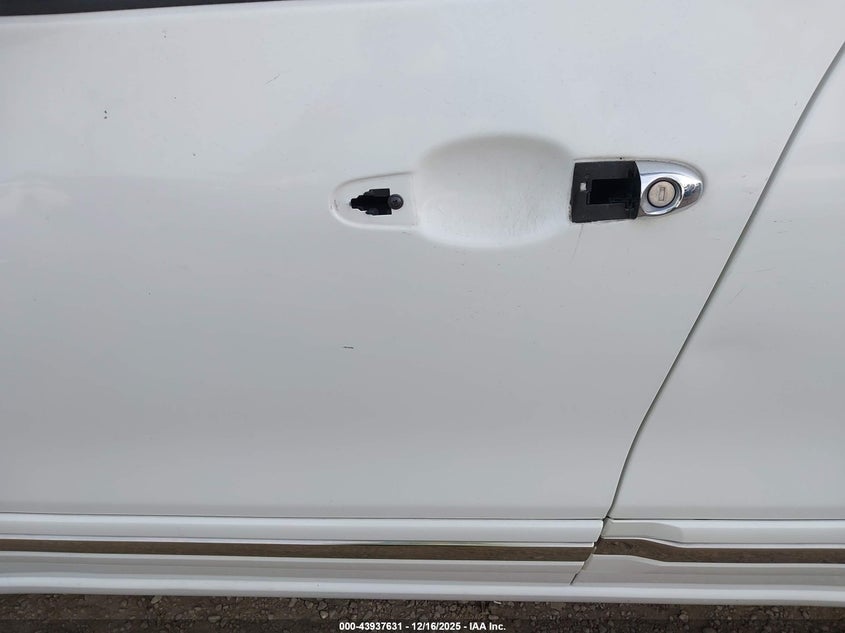 2014 Fiat 500L Lounge VIN: ZFBCFACH1EZ017284 Lot: 43937631