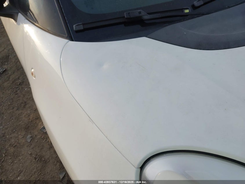 2014 Fiat 500L Lounge VIN: ZFBCFACH1EZ017284 Lot: 43937631