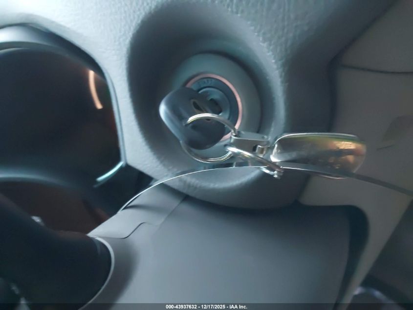 2004 Lexus Rx 330 VIN: JTJHA31U240025469 Lot: 43937632