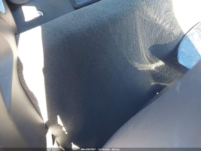 2017 Chevrolet Corvette Stingray VIN: 1G1YA2D75H5122170 Lot: 43937637