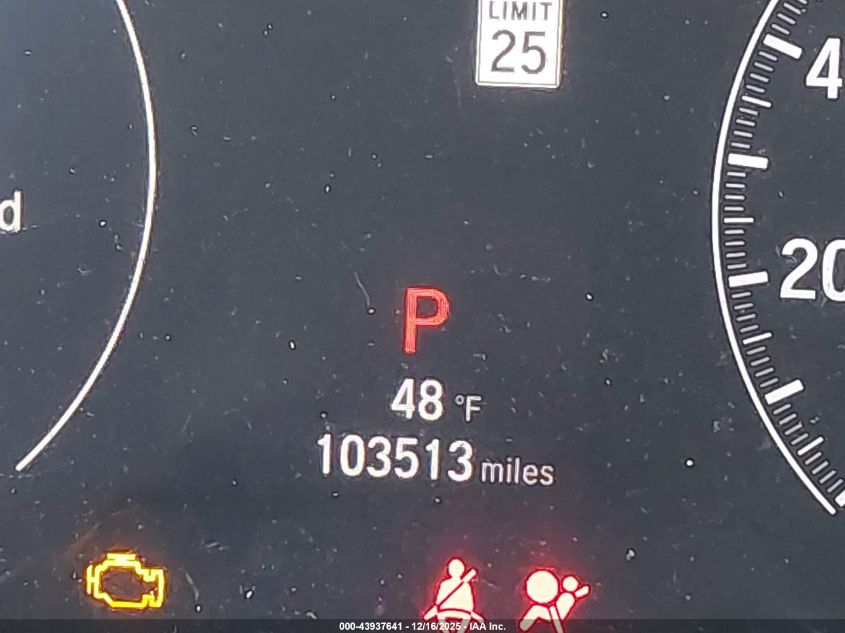 2019 Honda Accord Sport VIN: 1HGCV1F32KA070460 Lot: 43937641