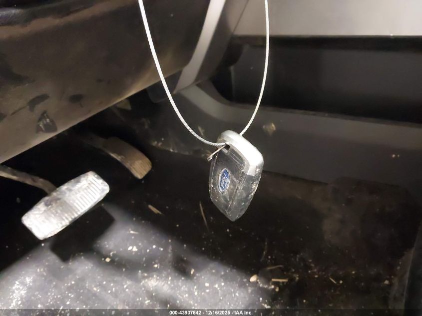 2020 Ford F-250 Platinum VIN: 1FT7W2BT5LEC13565 Lot: 43937642