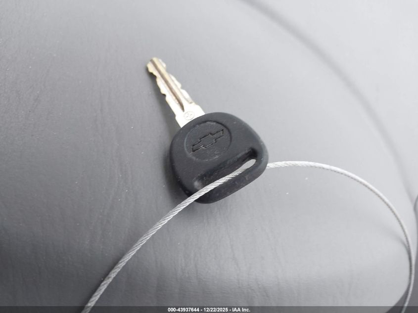 2007 Chevrolet Malibu Ls VIN: 1G1ZS58F57F192961 Lot: 43937644