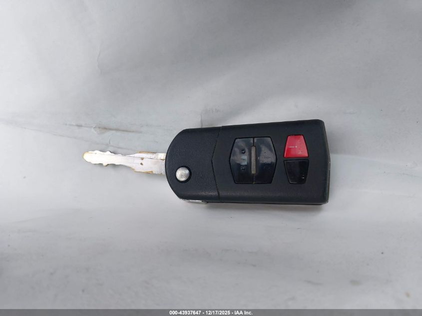 2010 Mazda Mazda3 I Touring VIN: JM1BL1SF4A1149885 Lot: 43937647