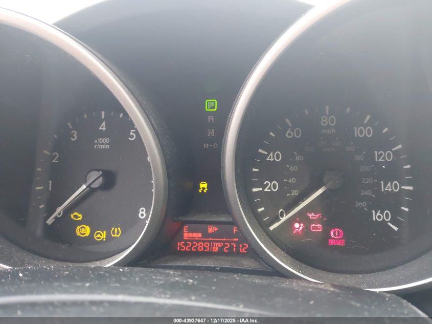 2010 Mazda Mazda3 I Touring VIN: JM1BL1SF4A1149885 Lot: 43937647