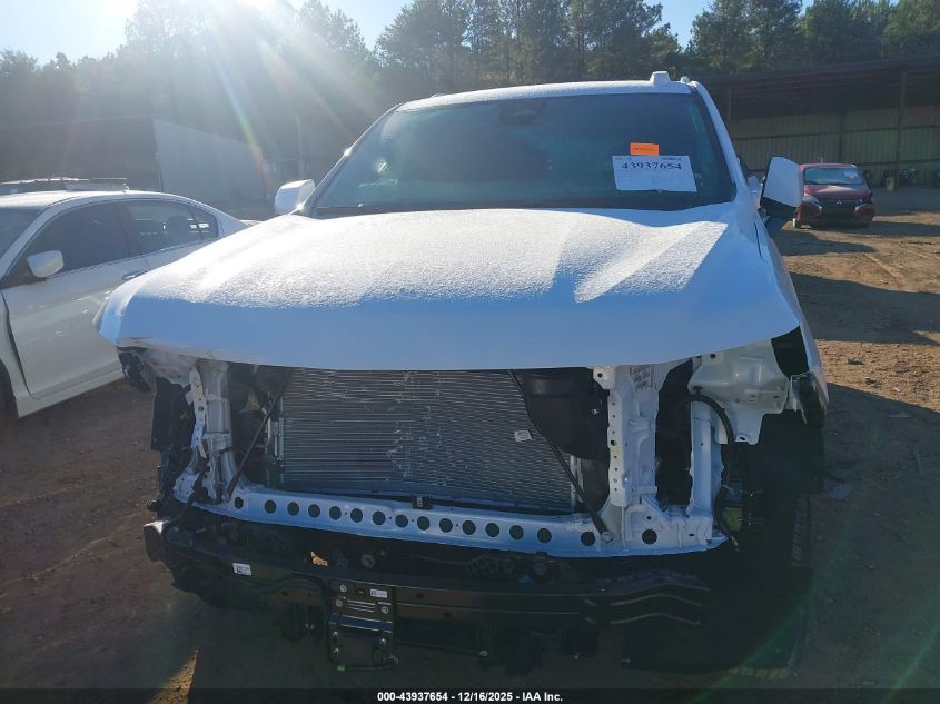 2026 Chevrolet Tahoe Lt VIN: 1GNS5NKD3TR177656 Lot: 43937654