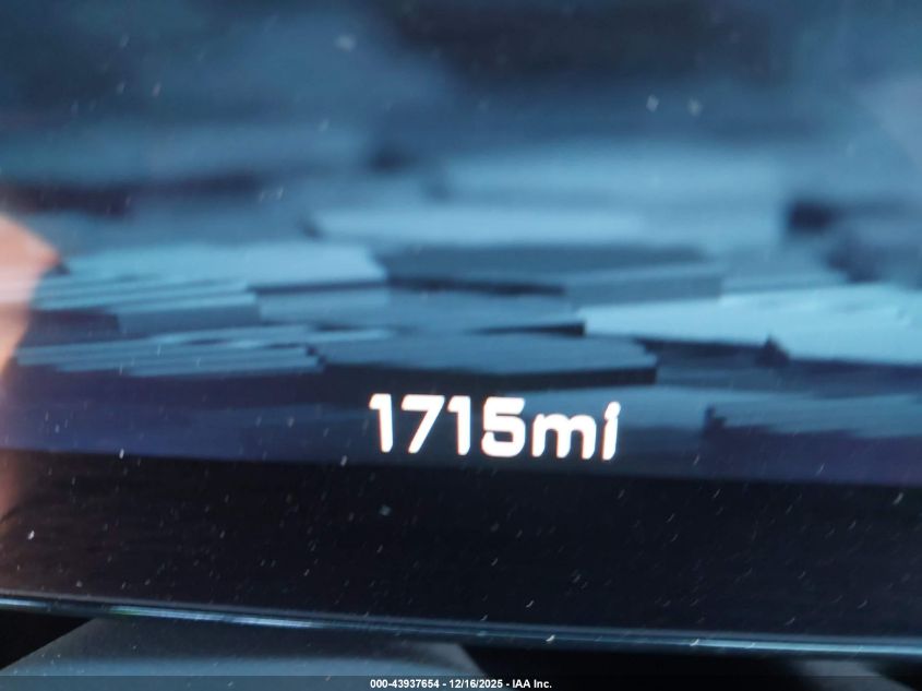 2026 Chevrolet Tahoe Lt VIN: 1GNS5NKD3TR177656 Lot: 43937654