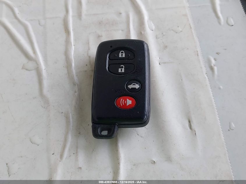 2014 Subaru Xv Crosstrek Hybrid 2.0I Touring VIN: JF2GPBKC9EH288205 Lot: 43937655