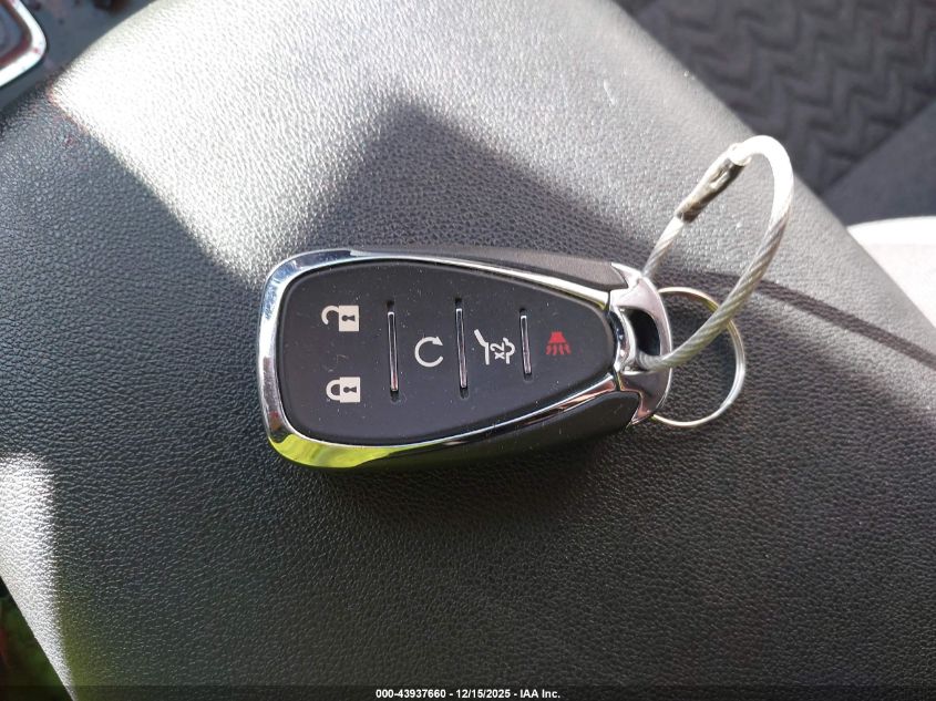 2024 Chevrolet Equinox Awd Lt VIN: 3GNAXUEG6RL340208 Lot: 43937660