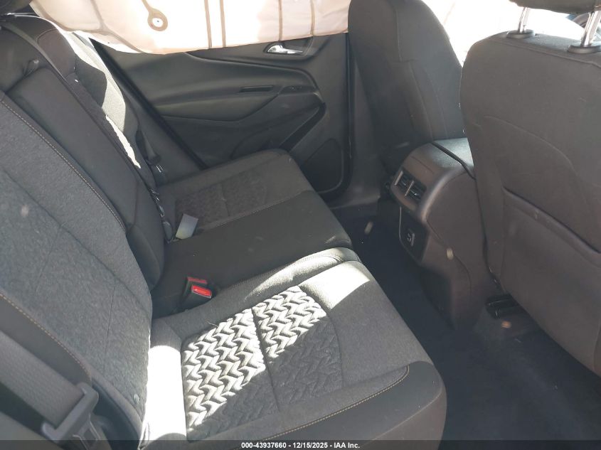 2024 Chevrolet Equinox Awd Lt VIN: 3GNAXUEG6RL340208 Lot: 43937660