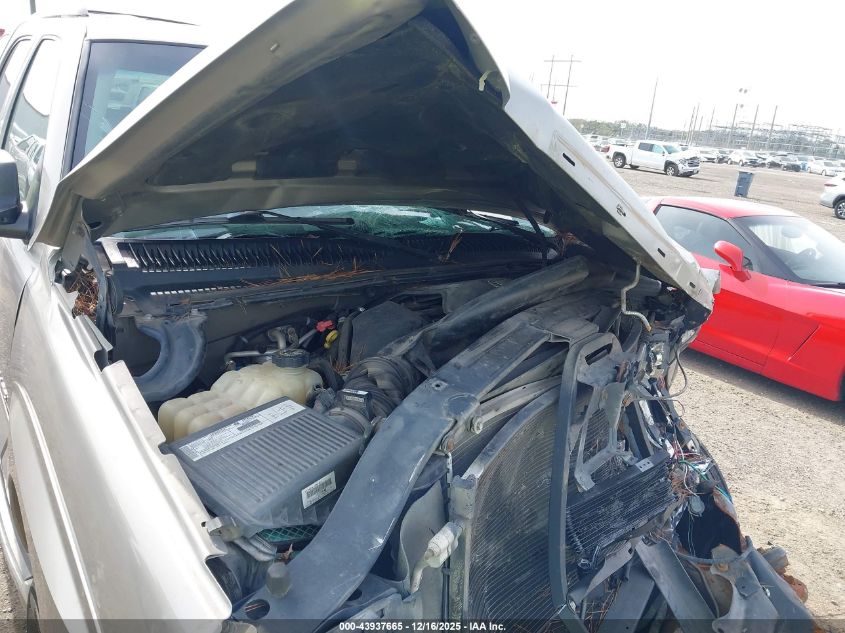 2002 Cadillac Escalade Standard VIN: 1GYEK63N82R131289 Lot: 43937665