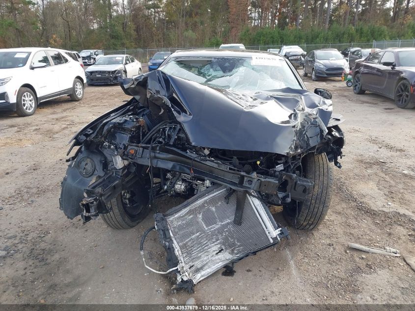 2025 Volkswagen Jetta 1.5T Se VIN: 3VW7X7BU7SM085838 Lot: 43937679