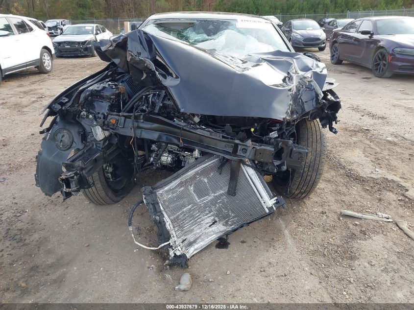 2025 Volkswagen Jetta 1.5T Se VIN: 3VW7X7BU7SM085838 Lot: 43937679