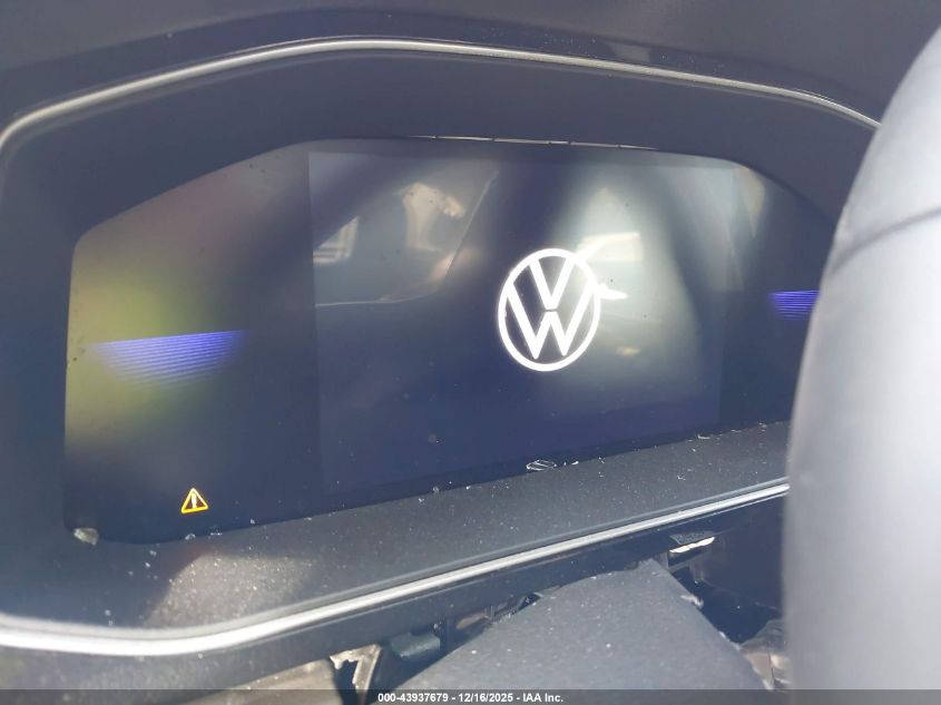 2025 Volkswagen Jetta 1.5T Se VIN: 3VW7X7BU7SM085838 Lot: 43937679