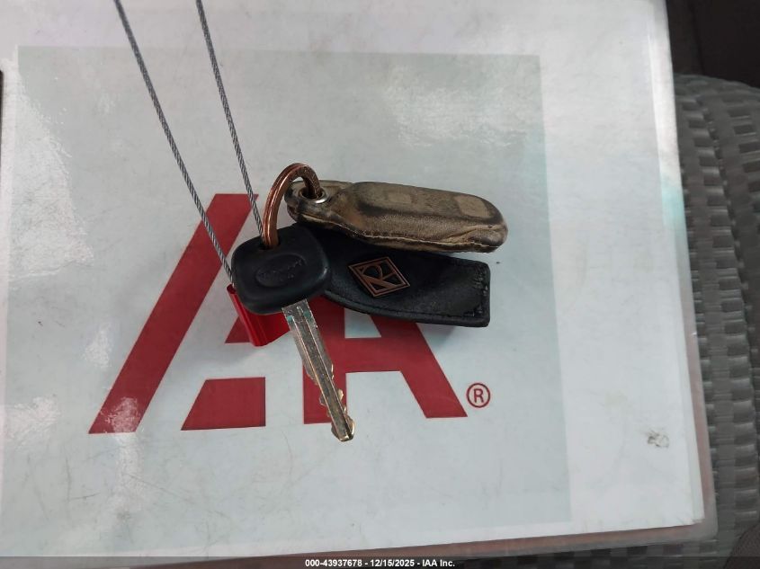 2007 Toyota 4Runner Sr5 V6 VIN: JTEBU14R478101268 Lot: 43937678