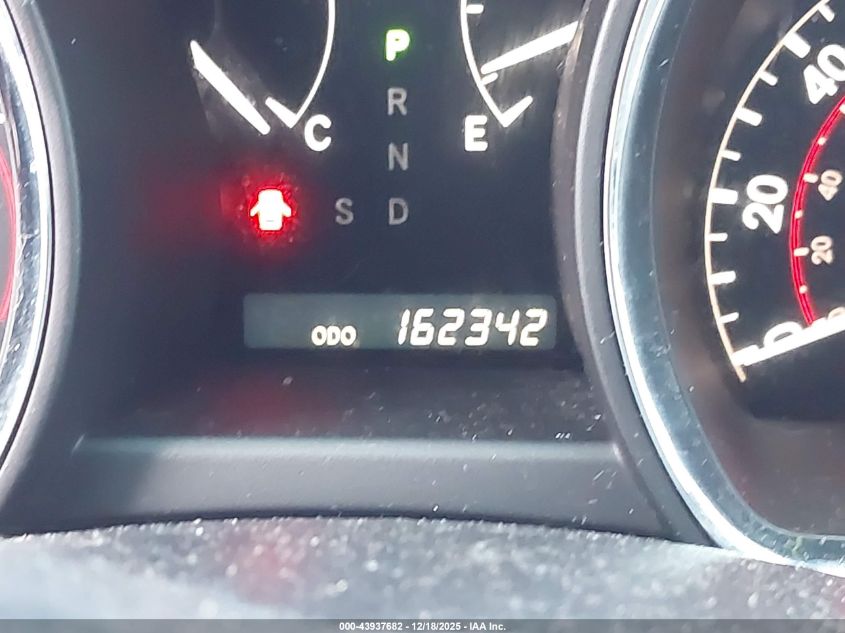 2011 Toyota Highlander Se V6 VIN: 5TDBK3EH8BS060935 Lot: 43937682