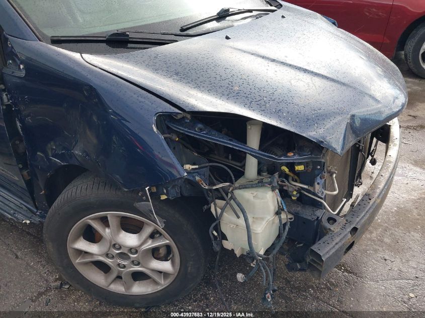 2005 Toyota Sienna Xle Limited VIN: 5TDZA22C75S280575 Lot: 43937683